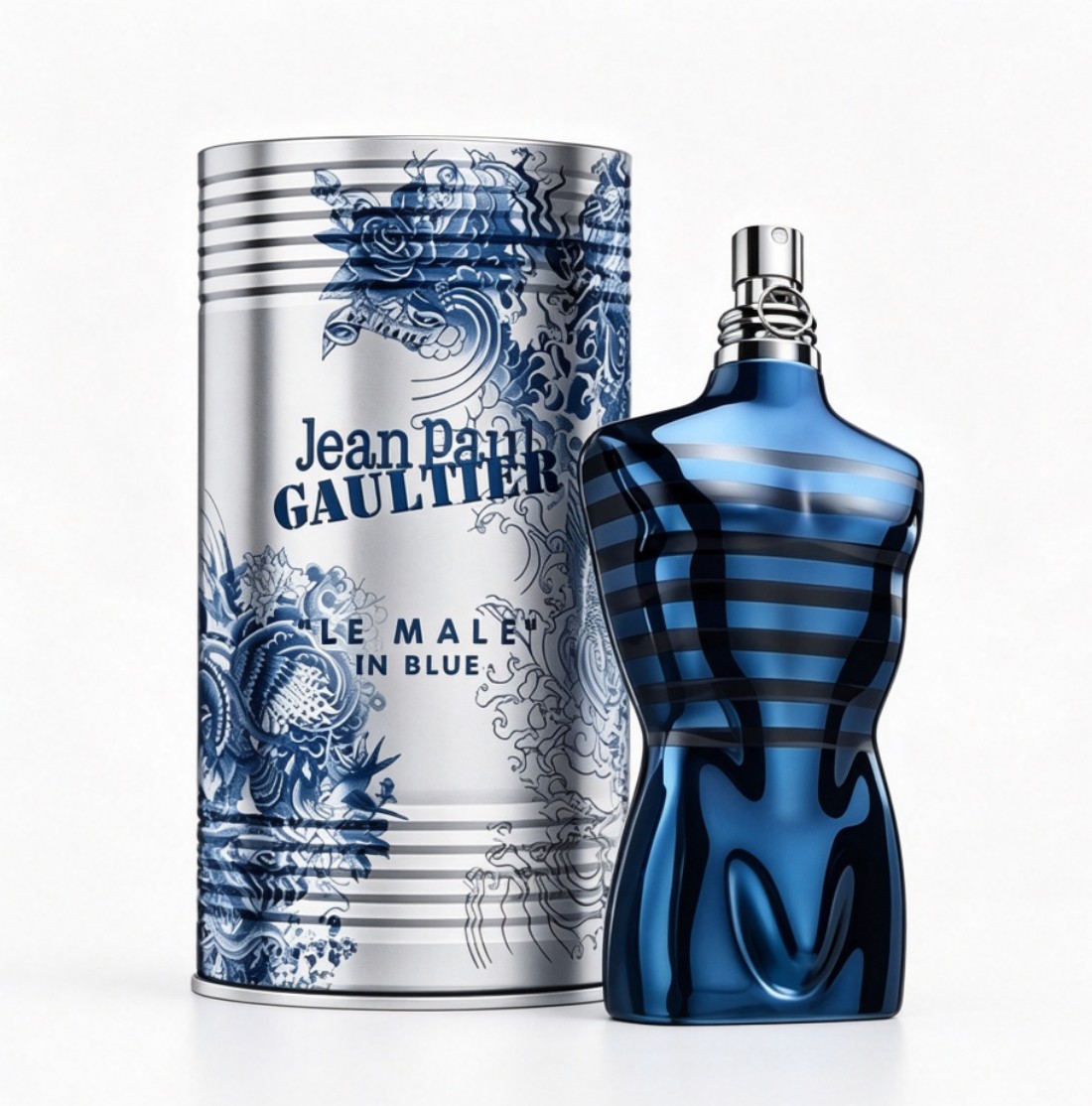 Jeans - Perfume en formato spray Jean Paul