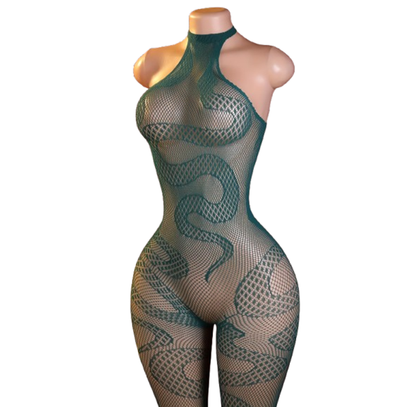 Lingerie - Body de una pieza para mujer