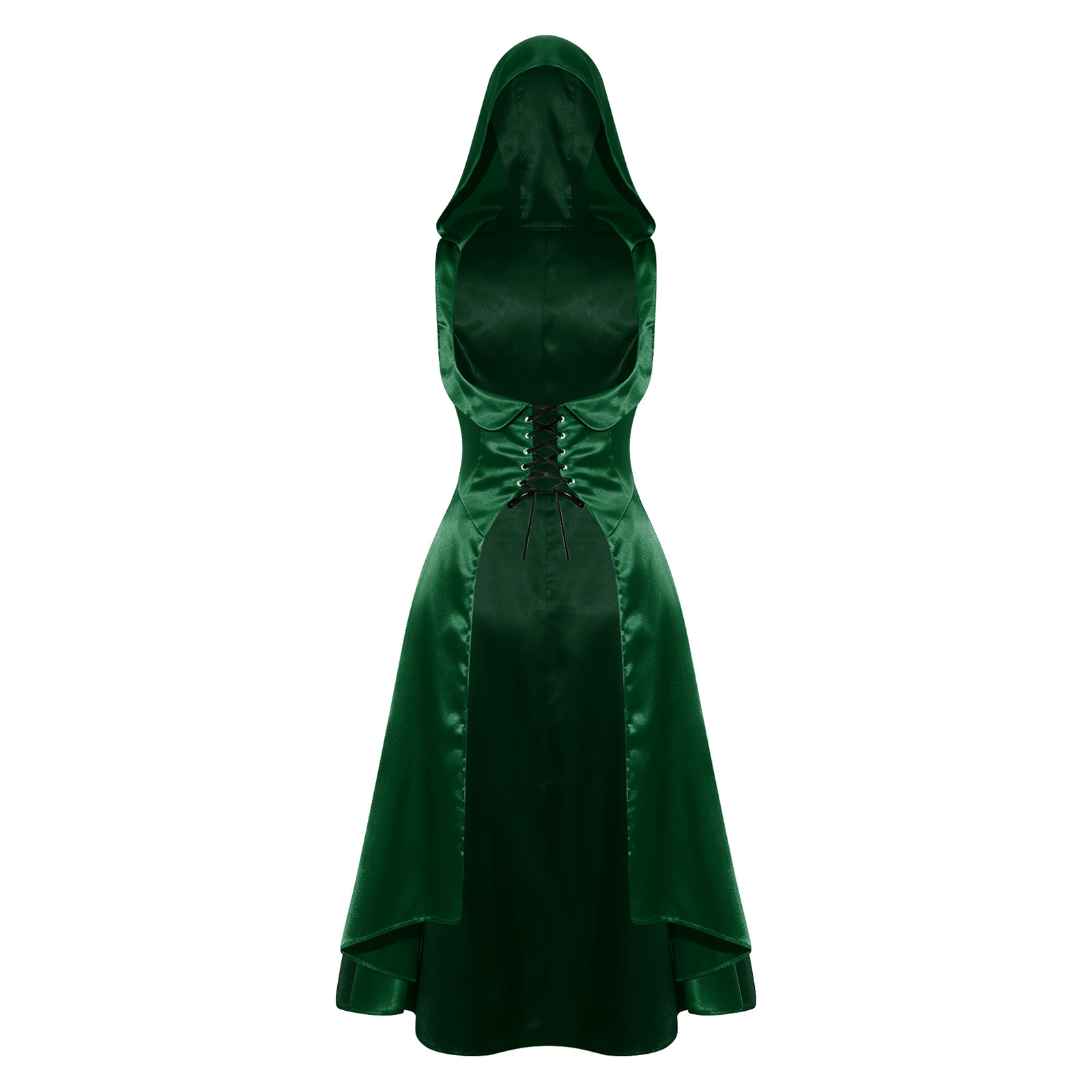 Vestido medieval renacentista  - Dresses reseña y precio