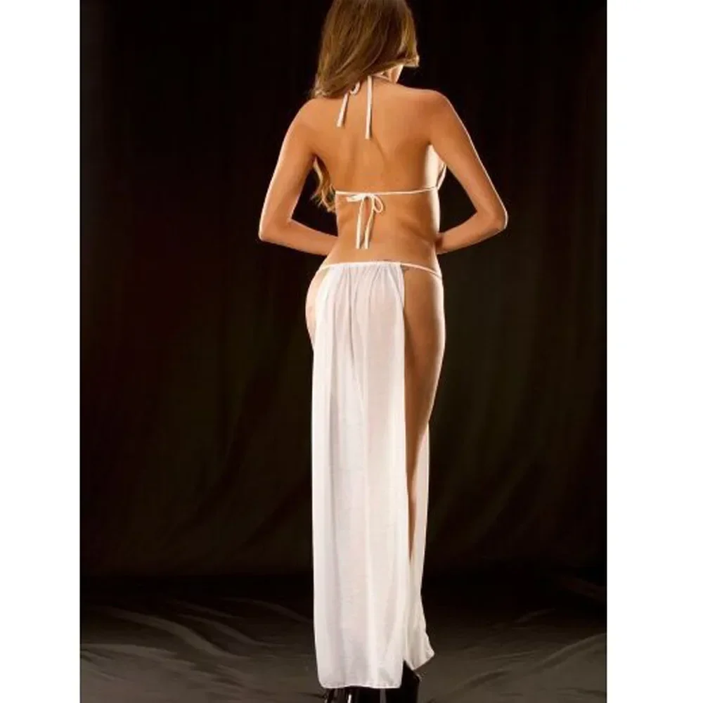 Lencería Sexy Transparente de  - Lingerie reseña y precio