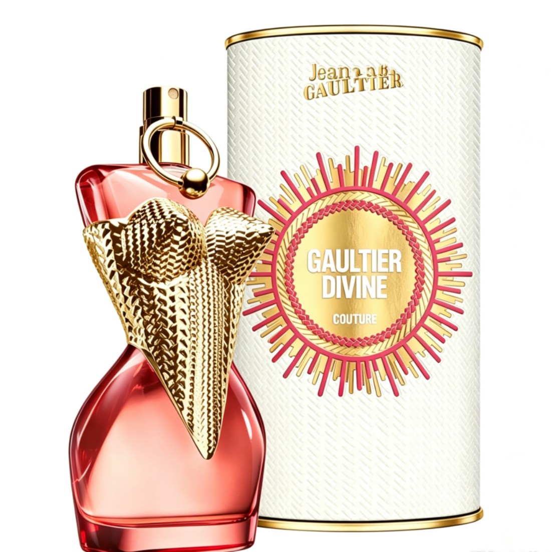 Jean Paul Gaultier, perfume en - Jeans reseña y precio
