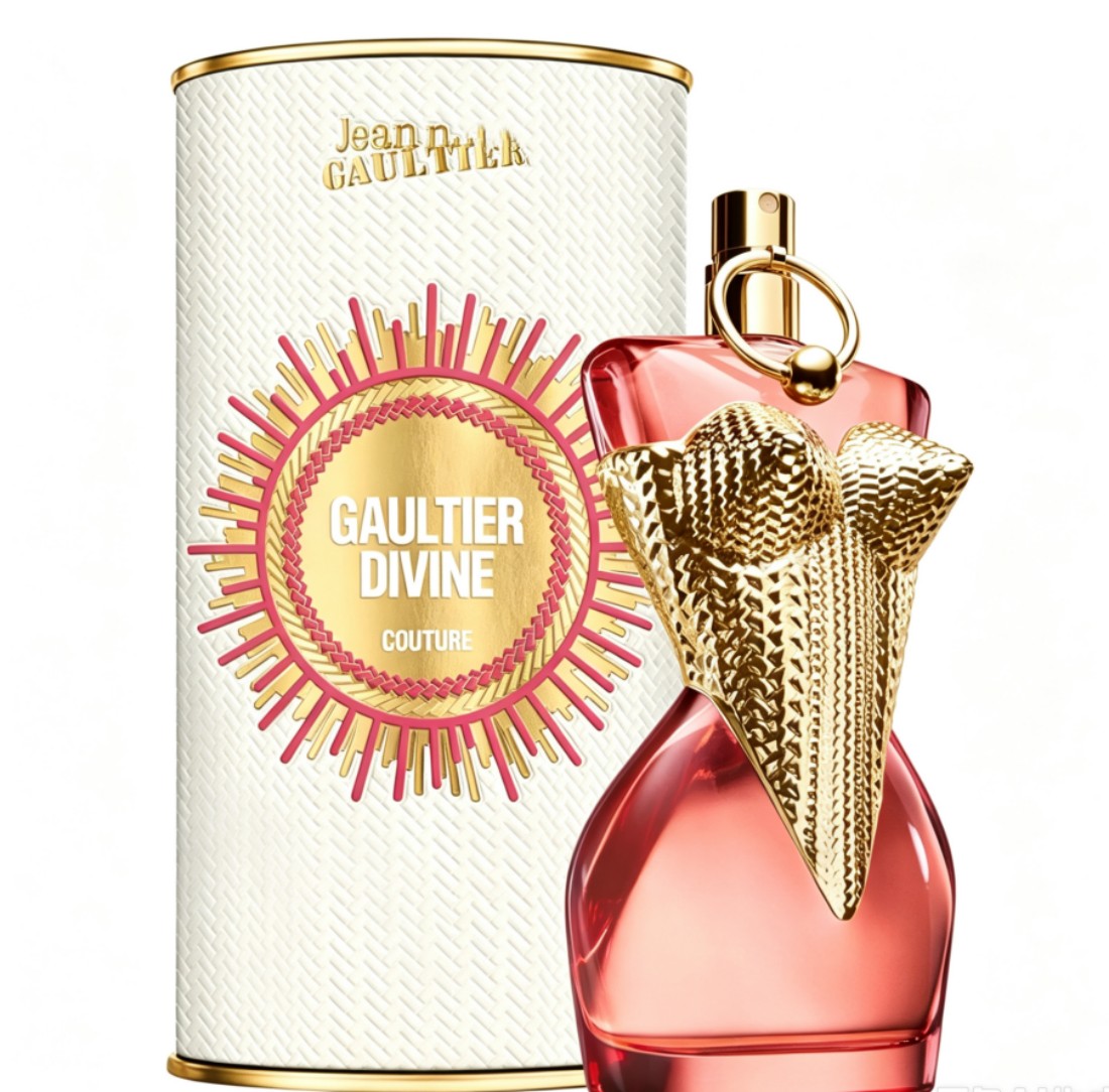 Jean Paul Gaultier, perfume en - Jeans reseña y precio