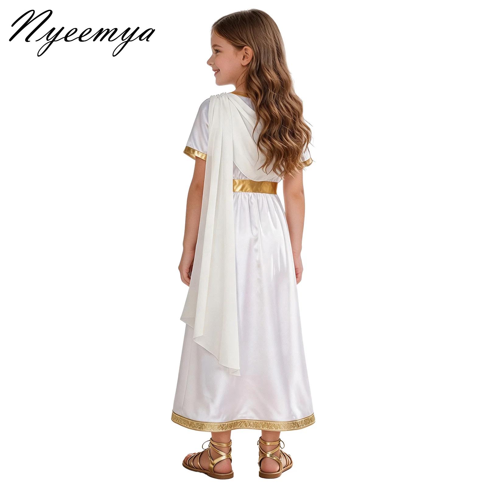 Vestido de princesa griega ant - Dresses reseña y precio