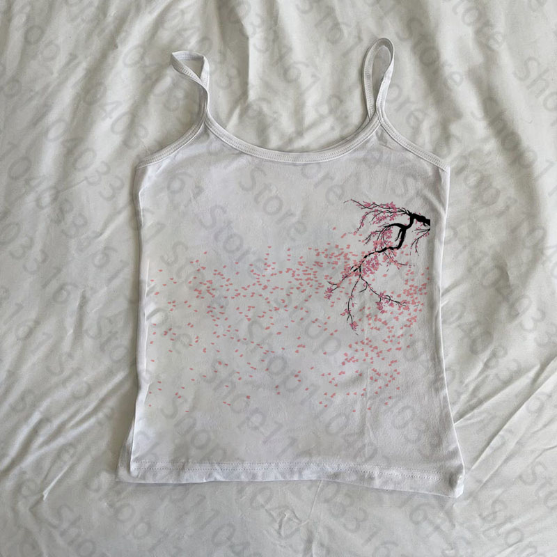 Camiseta gótica Punk estética  - Y2K Graphic Baby Tee Crop reseña y precio