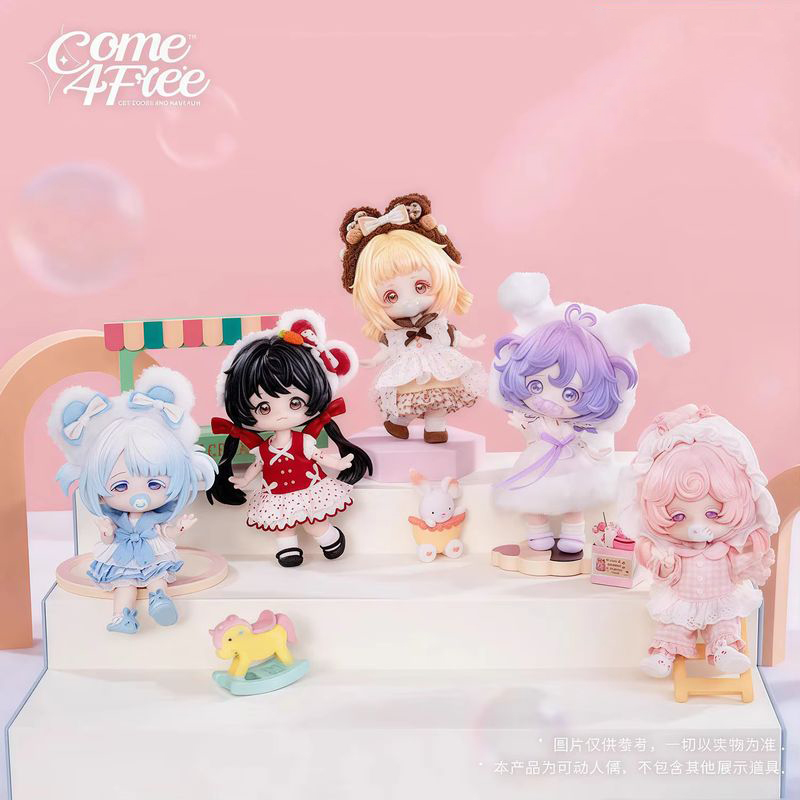 En stock: Serie de cajas sorpr - Dresses reseña y precio