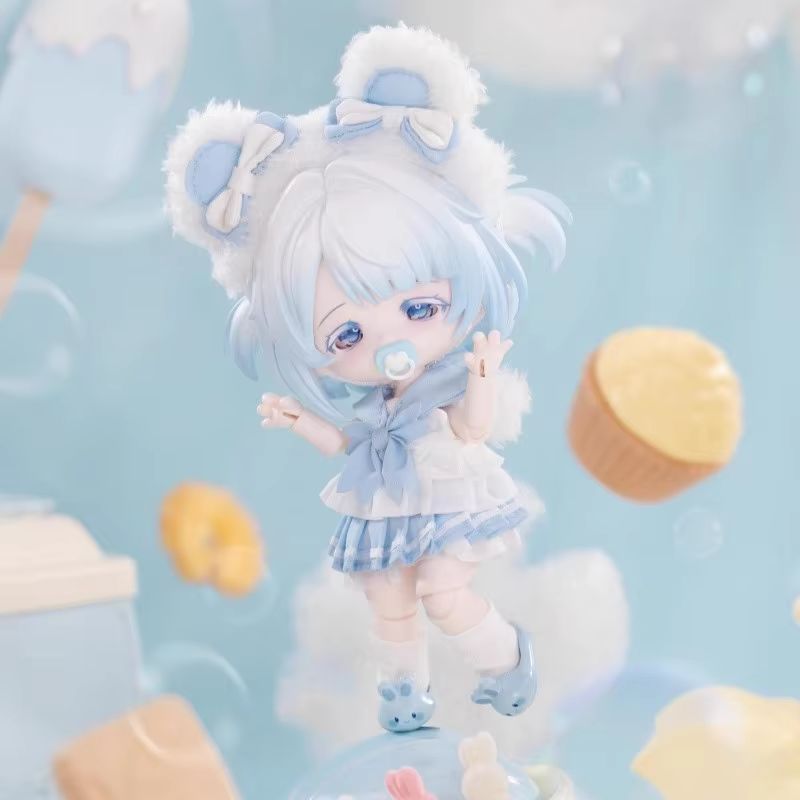 En stock: Serie de cajas sorpr - Dresses reseña y precio