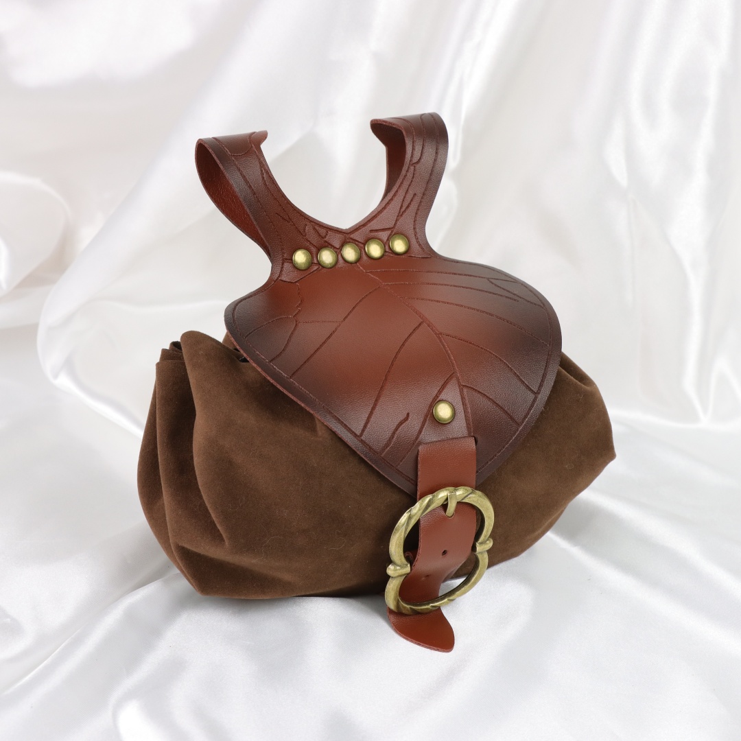 Bolsa de cintura con forma de  - Dresses reseña y precio