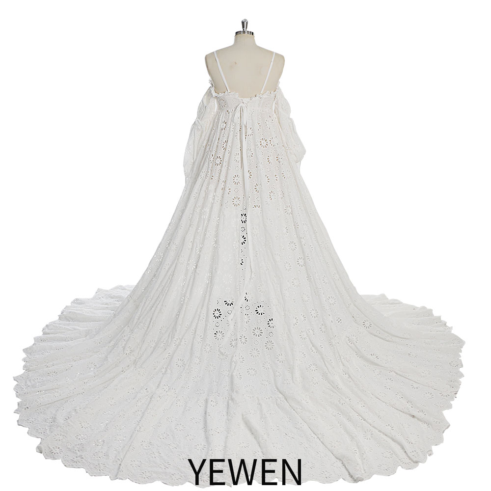 Vestidos de fotografía y mater - Boho Summer Beach Maxi Dress reseña y precio