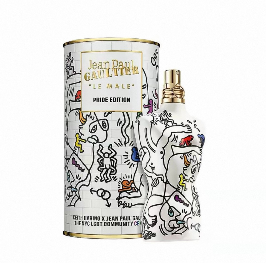 Jean Paul Gaultier Le Male Pri - Jeans reseña y precio