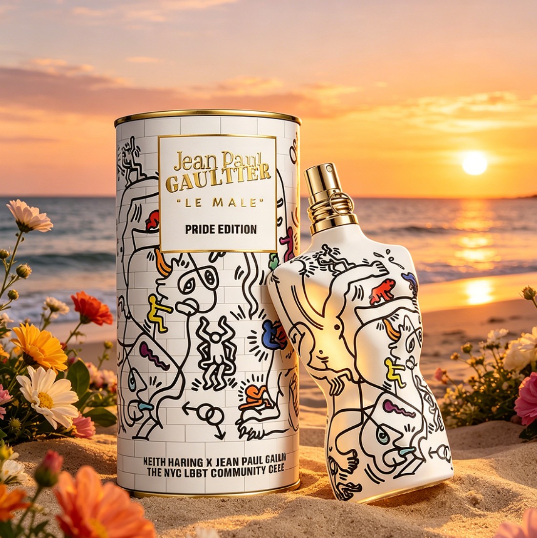 Jean Paul Gaultier Le Male Pri - Jeans reseña y precio