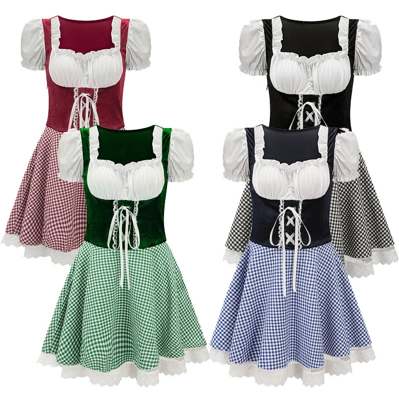 Nuevo Disfraz de Carnaval 2026 - Dresses reseña y precio